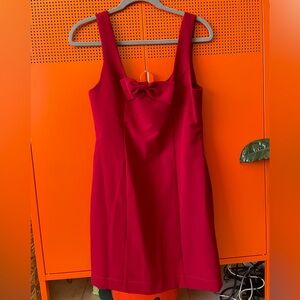 Nana’s Bridget Mini Dress